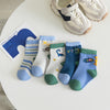 Dinosaur games / 1-3 years old recommended foot length 11-14cm