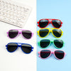 Toad sunglasses