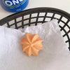 4# flower cookies