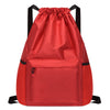 Red / small size 33*40*16cm