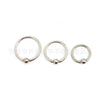 Steel color / 1.2*8*3