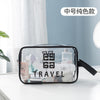 Transparent medium (22*6.5*14)
