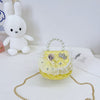 Aisha yellow