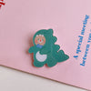 17# dinosaur bear