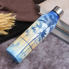 Coconut palm yellow / 500ml