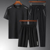 Black (three-piece set) / m