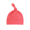 Watermelon red / one size fits all 0-6 months