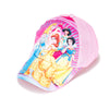 Snow white mesh hat head circumference 54 / one size 54 head circumference