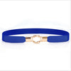 Blue / 60-80 cm