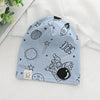 Astronaut - fog blue / 【suitable for around 1-8 years old】