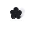 4cm matte (black)