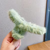 10# bean paste green grab.