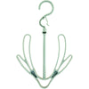 Type b light green