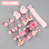 3# pink
