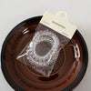 6# see-through-regular-2 packs