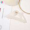 12cm triangle - off-white / qiyue factory direct sales