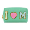 Light green / 18*7*11cm