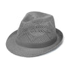 Grey / one size 58cm