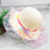 Milky white / one size fits all
