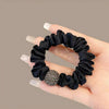 2# black drill small intestine ring