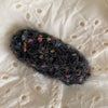 Color dots - black