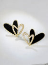 Black / 14k