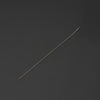 100*0.6mm twist needle