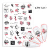 Yzw-s147 / adhesive tape, light film