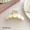 10cm beige big gripper