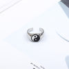 Tai chi ring