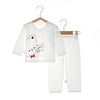 008 air-conditioning suit [airplane bear-white] / 73