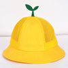 Green leaf mesh