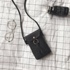Black / 11x3x17