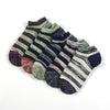 5 color matching / one size fits all