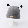 Wool - gray