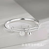 Money - bracelet [silver-plated]