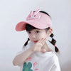 Bunny-pink / one size fits all