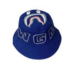Blue / （48-54cm）