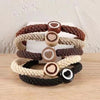 Love hemp rope (5 pieces)