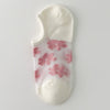 Small cherry blossoms / one size fits all