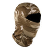 Insha camouflage / one size fits all