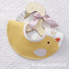 Yellow chick