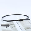 Black / 105cm