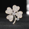 Golden clover