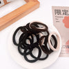 20 plain rings in opp bags