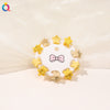 10 card packs - star yellow system / qiyue factory direct sales