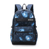 Star blue