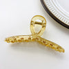 11cm medium yellow