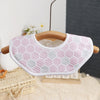 Pink rhombus