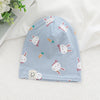 Bunny - light blue / 【suitable for around 1-8 years old】